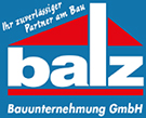 Balz Bauunternehmung GmbH